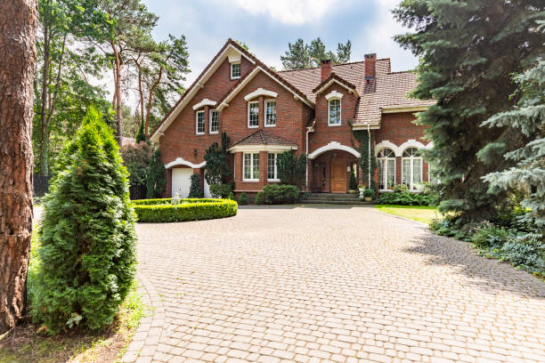 Best Driveway Repair Near Me  in Northeast Ithaca, NY
