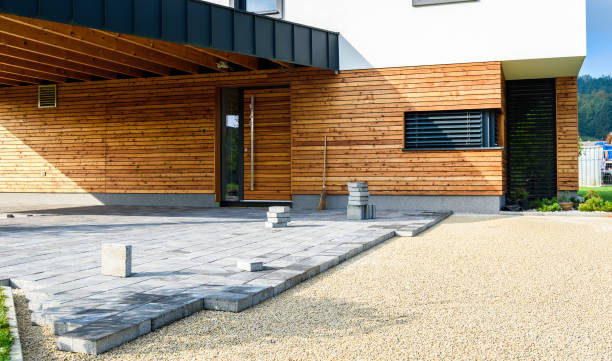 Northeast Ithaca, NY Driveway Pavers Company