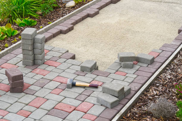 Reasons to Select Us for Your Driveway Paving Requirements in Northeast Ithaca, NY