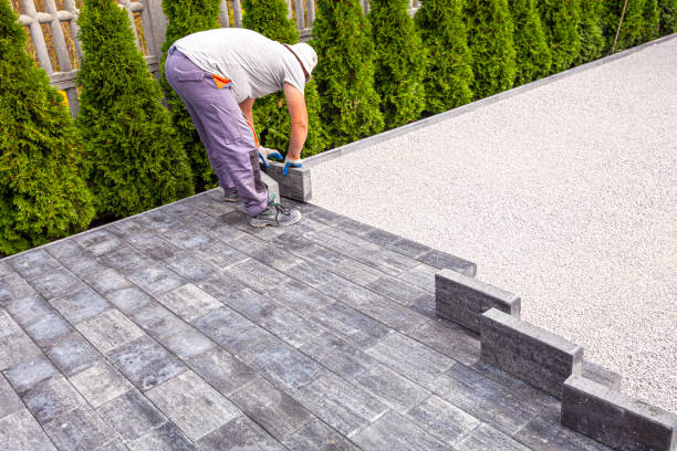 Best Professional Driveway Pavers  in Northeast Ithaca, NY