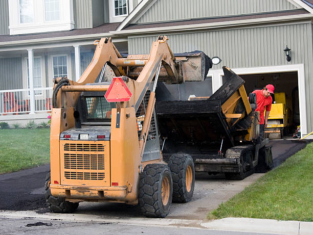 Best Affordable Driveway Pavers  in Northeast Ithaca, NY