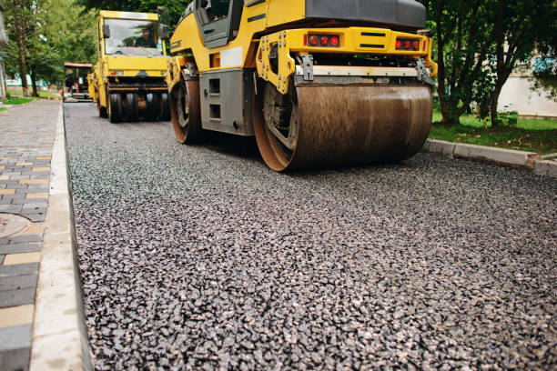 Best Driveway Pavers Near Me  in Northeast Ithaca, NY